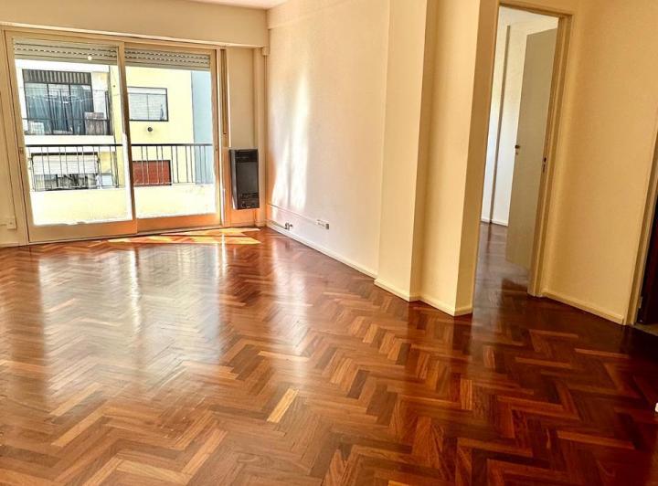 Departamento · 40m² · 2 Ambientes