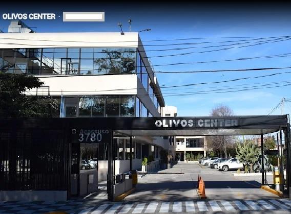 Oficina comercial · 266m² · 3 Cocheras