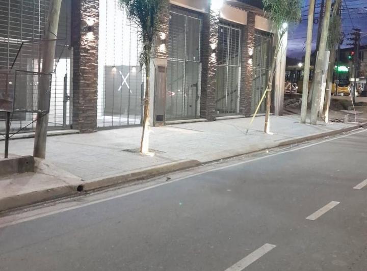 Local comercial · 35m² · 1 Ambiente