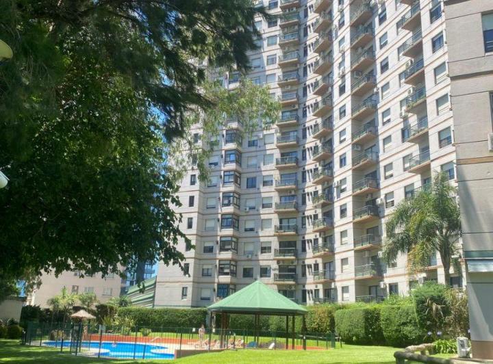 Departamento · 60m² · 2 Ambientes · 1 Cochera