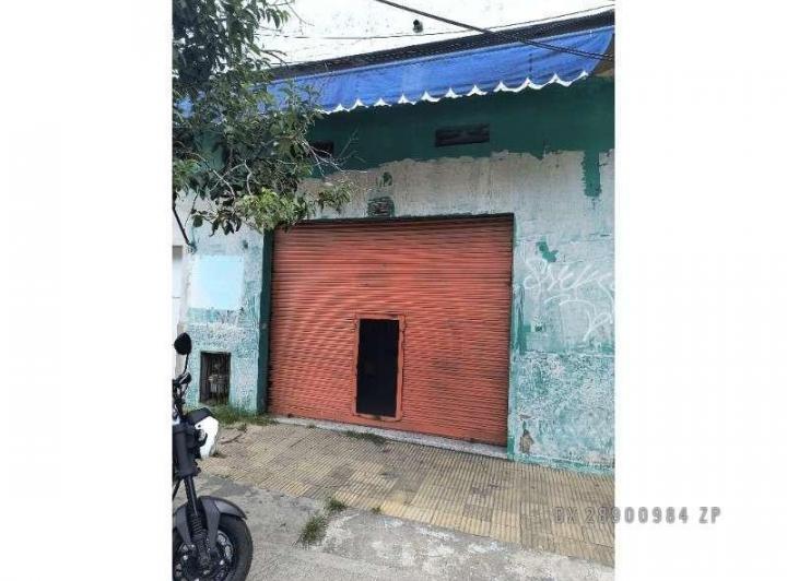 Local comercial · 37m² · 1 Ambiente