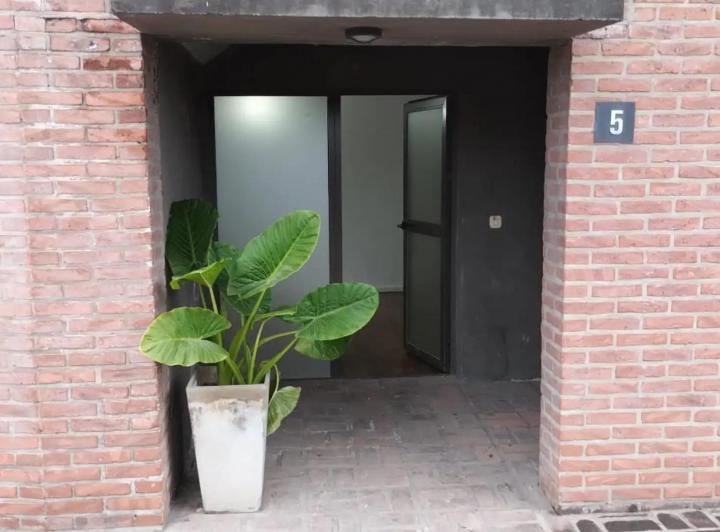 Departamento · 31m² · 1 Ambiente · 1 Cochera