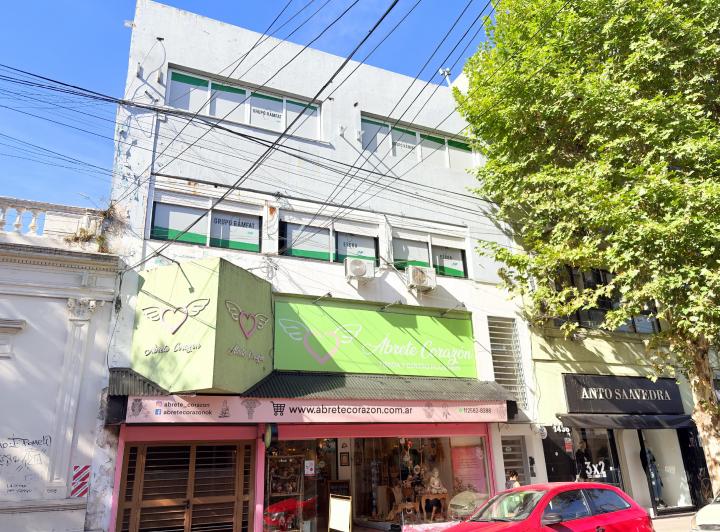 Departamento · 45m² · 1 Ambiente