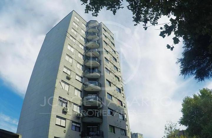 Departamento · 38m² · 2 Ambientes