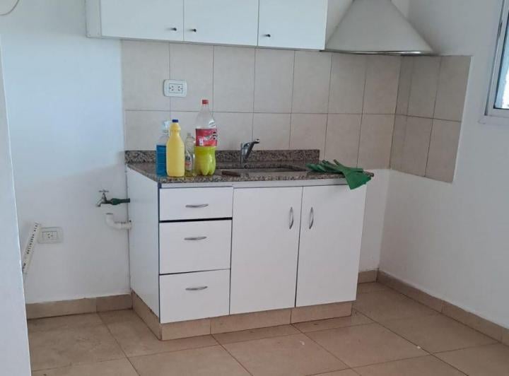 Departamento · 38m² · 2 Ambientes