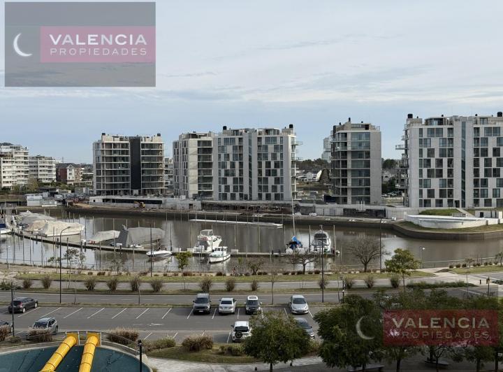 Departamento · 51m² · 2 Ambientes · 1 Cochera