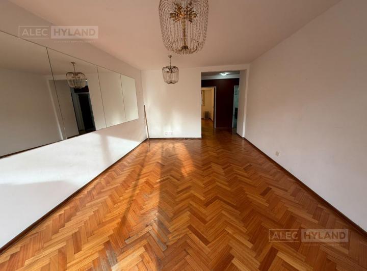 Departamento · 53m² · 2 Ambientes
