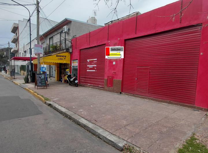 Local comercial · 90m²
