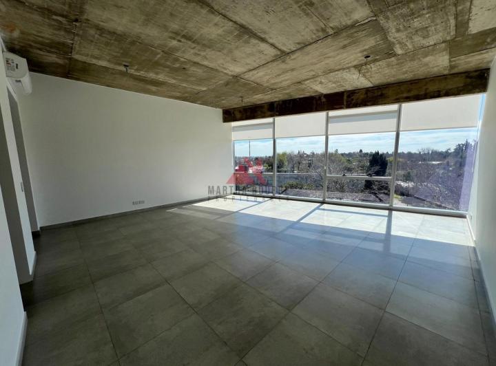 Oficina comercial · 45m² · 1 Cochera
