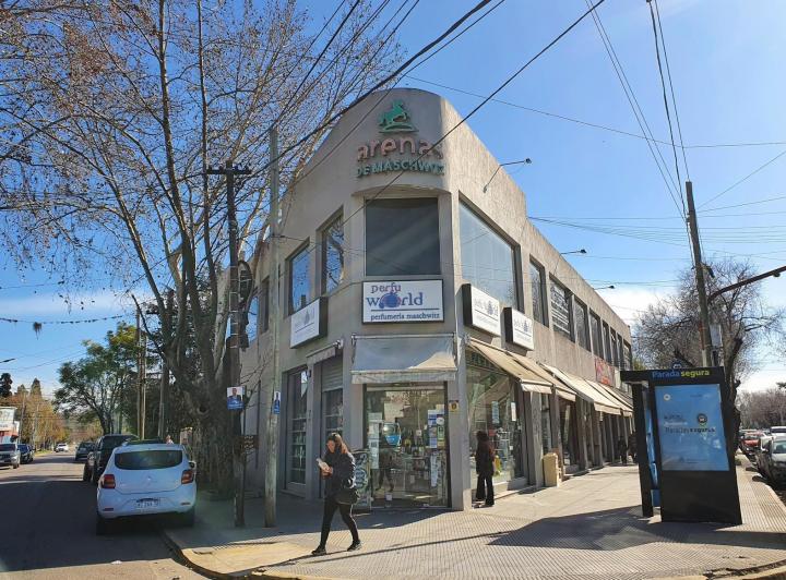 Oficina comercial · 29m² · 1 Ambiente