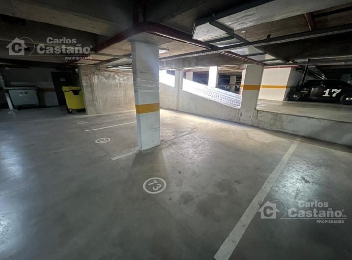 Garage · 12m²