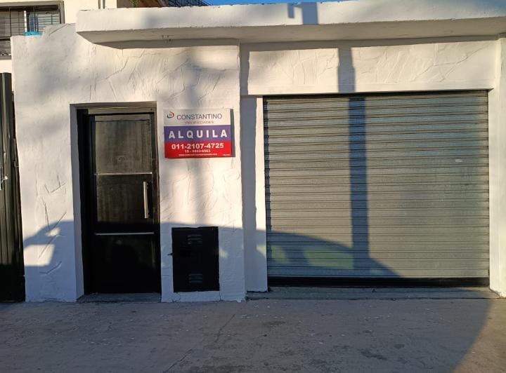 Local comercial · 39m² · 1 Ambiente