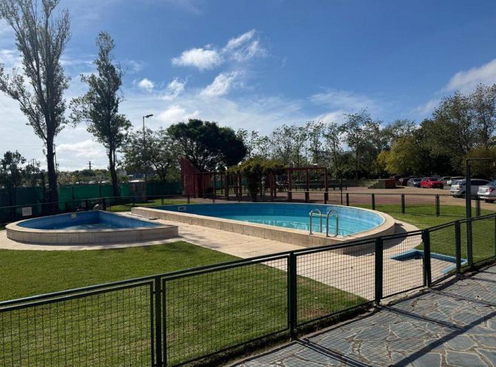 Departamento · 41m² · 2 Ambientes · 1 Cochera