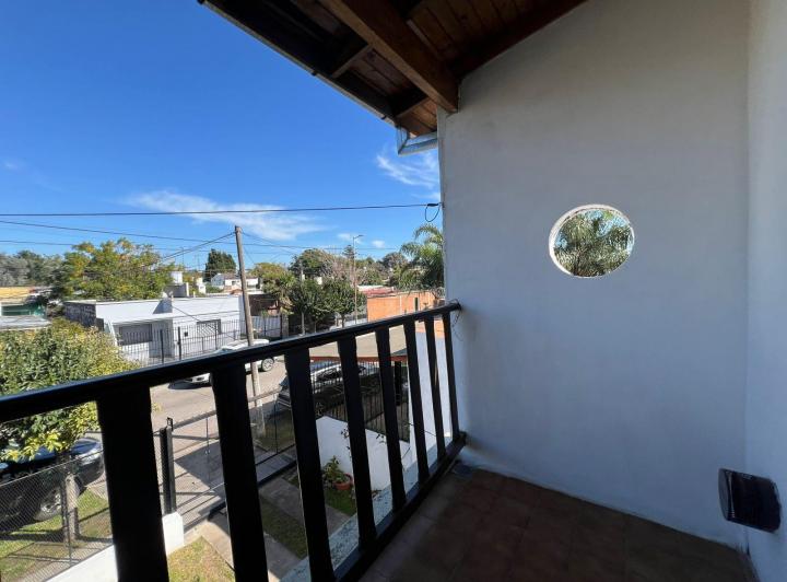 PH · 30m² · 2 Ambientes