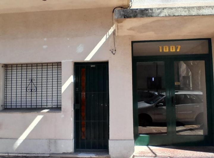 Departamento · 28m² · 1 Ambiente