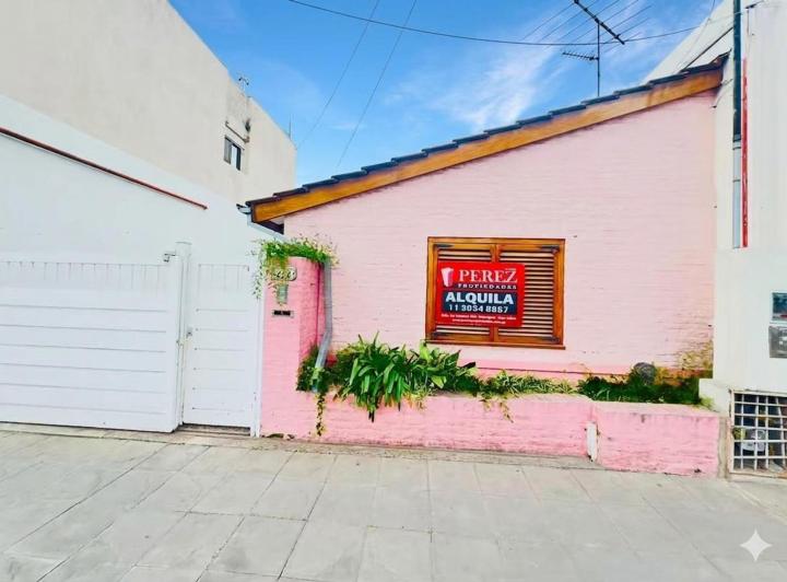 Departamento · 52m² · 2 Ambientes