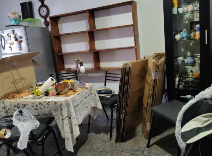 Departamento · 25m² · 2 Ambientes