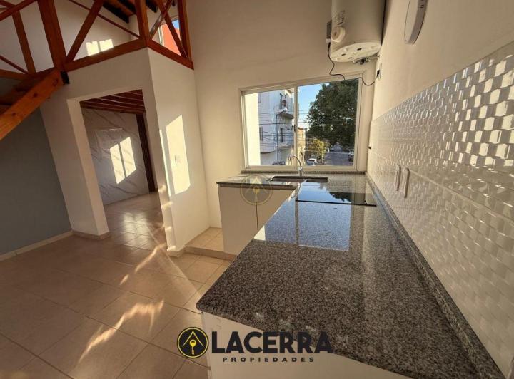 Departamento · 40m² · 2 Ambientes