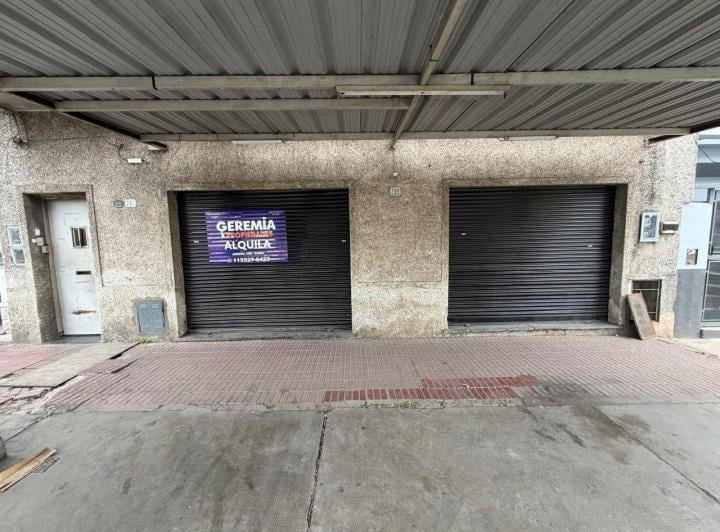 Local comercial · 40m² · 2 Ambientes