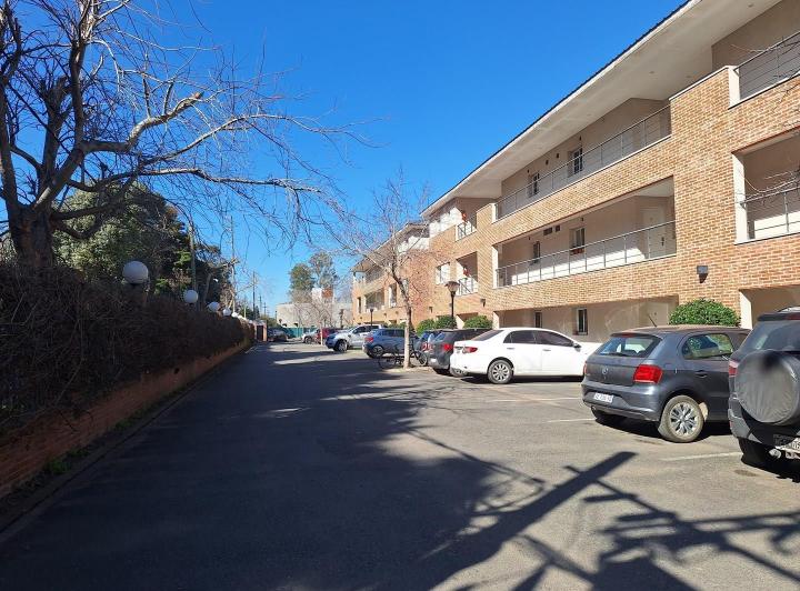 Departamento · 54m² · 2 Ambientes · 1 Cochera