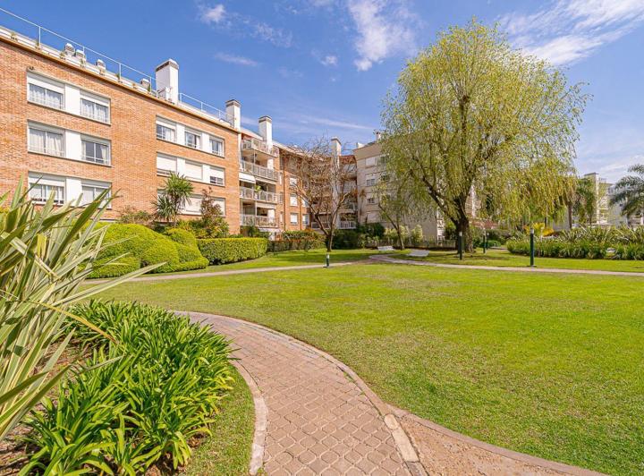 Departamento · 50m² · 2 Ambientes · 1 Cochera