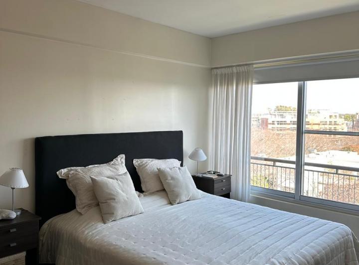 Departamento · 73m² · 3 Ambientes · 1 Cochera