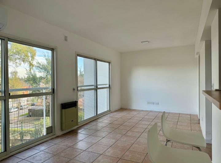 Departamento · 32m² · 1 Ambiente