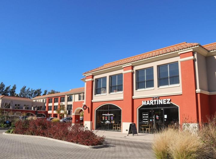 Local comercial · 60m²