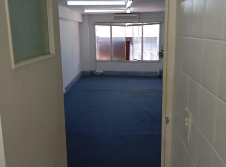 Oficina comercial · 33m² · 1 Ambiente