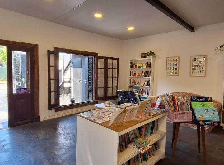 Local comercial · 40m² · 1 Ambiente