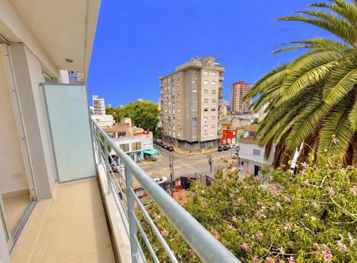 Departamento · 42m² · 2 Ambientes · 1 Cochera