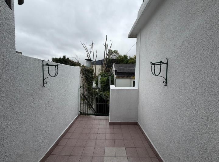 PH · 60m² · 3 Ambientes