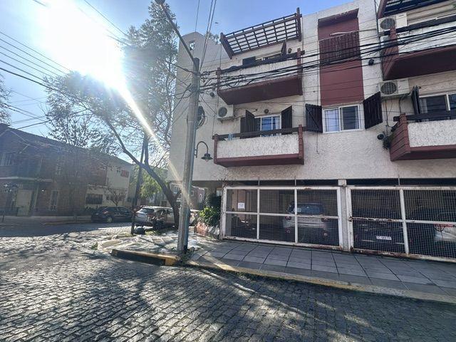 Garage · 15m² · 1 Cochera