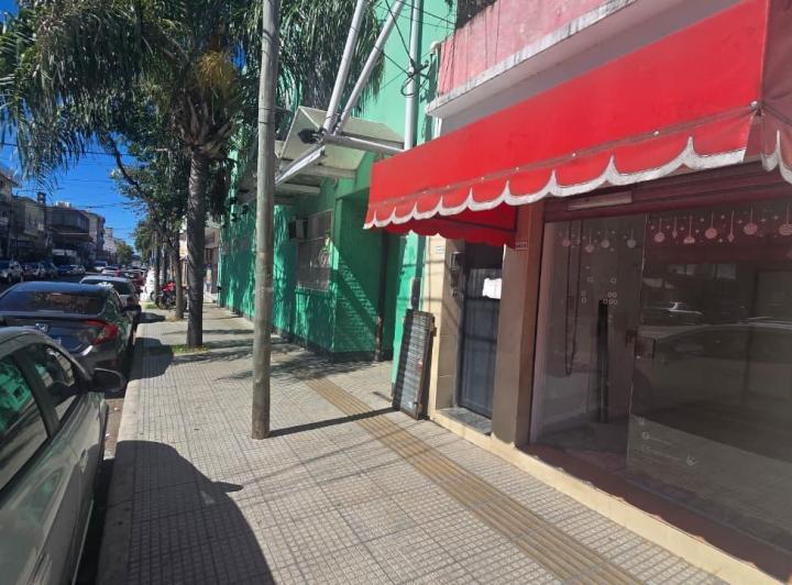 Local comercial · 14m² · 1 Ambiente