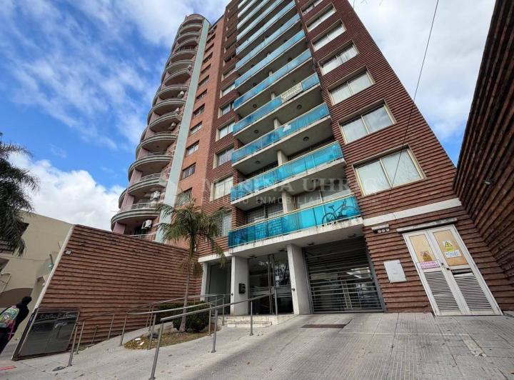 Departamento · 38m² · 2 Ambientes