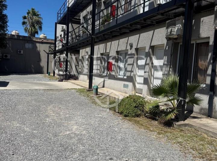 Departamento · 30m² · 1 Ambiente · 1 Cochera