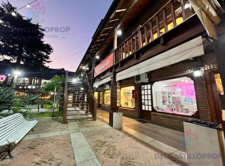 Local comercial · 20m²