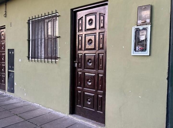 PH · 40m² · 1 Ambiente