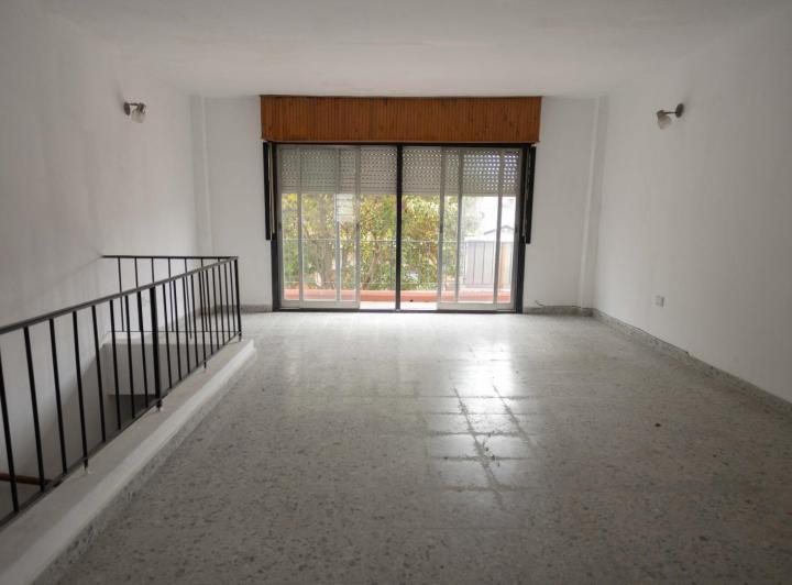 Oficina comercial · 58m² · 2 Ambientes