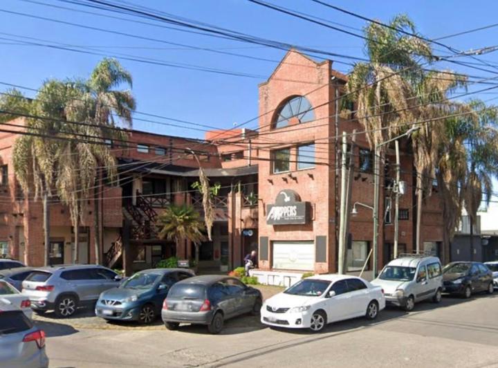 Local comercial · 36m² · 2 Ambientes