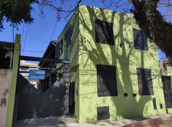 Departamento · 30m² · 2 Ambientes