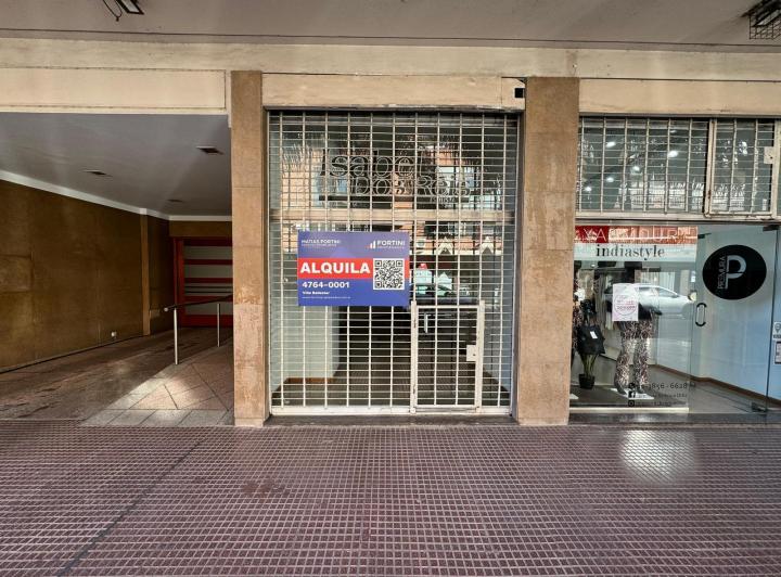 Local comercial · 30m² · 1 Ambiente