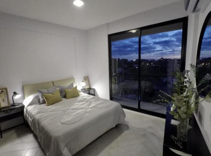 Departamento · 38m²