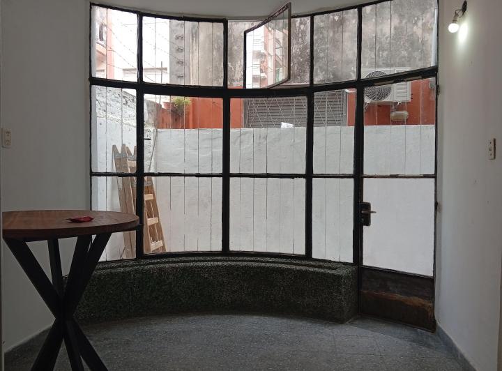 Departamento · 60m² · 3 Ambientes