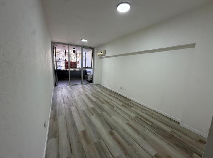 Departamento · 57m² · 2 Ambientes · 1 Cochera