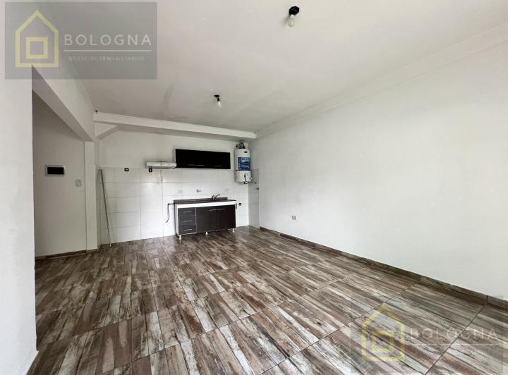 Departamento · 45m² · 2 Ambientes