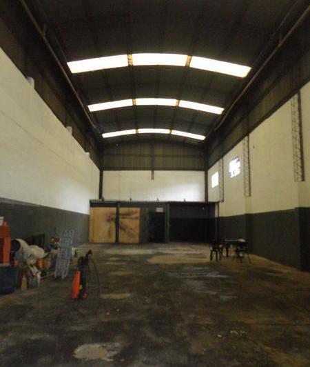 Depósito · 300m²
