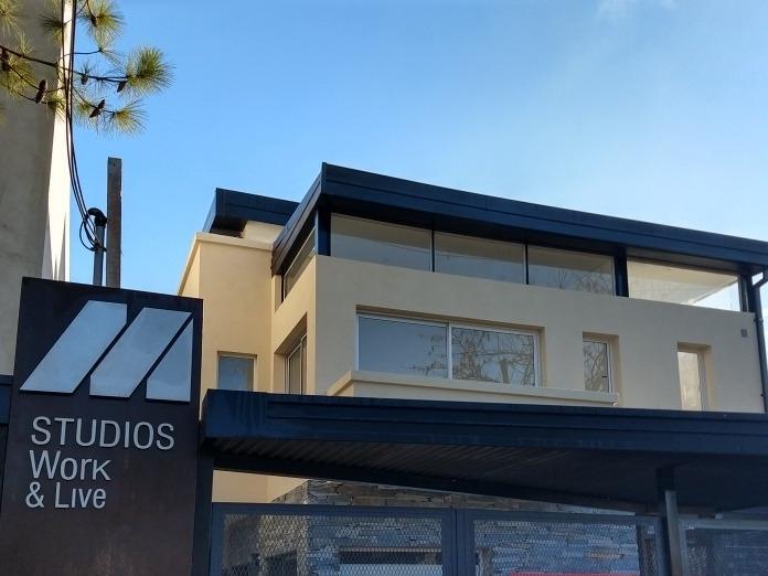 Oficina comercial · 30m² · 1 Ambiente