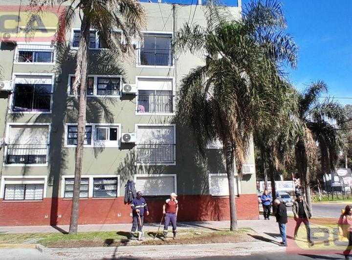 Departamento · 60m² · 2 Ambientes