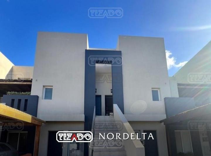 Departamento · 46m² · 2 Ambientes · 1 Cochera